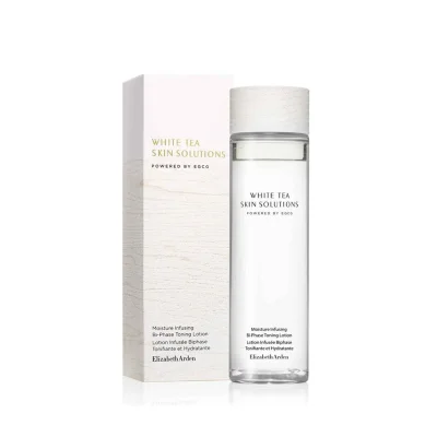 Elizabeth Arden White Tea Skin Solutions Moisture Infusing Bi-Phase Toning Lotion 200ml