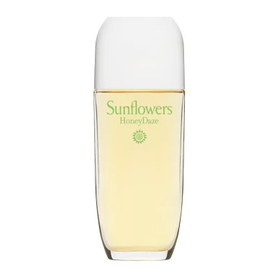Elizabeth Arden Sunflowers Honeydaze Eau De Toilette 100ml