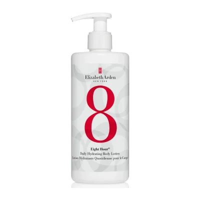 Elizabeth Arden Advanced Eight Hour Daily Hydrating Body Lotion 380ml