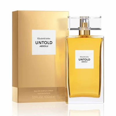 Elizabeth Arden Untold Absolu Eau de Parfum 100ml
