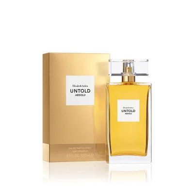 Elizabeth Arden Untold Eau de Parfum 100ml
