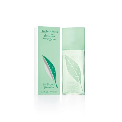 Elizabeth Arden Green Tea Eau De Parfum 100ml