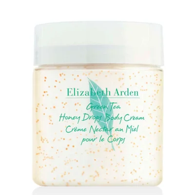 Elizabeth Arden Green Tea Body Cream 250ml