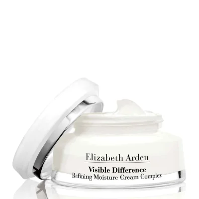 Elizabeth Arden Visible Difference Moisturizing Cream 75ml