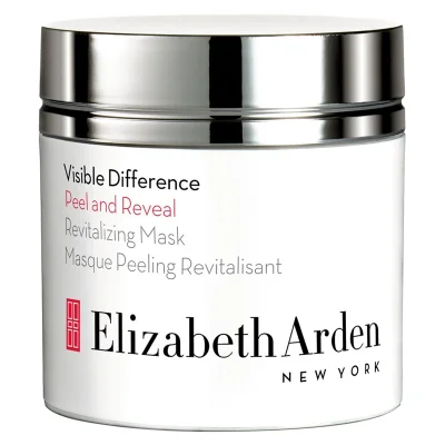 Elizabeth Arden Visible Difference Peel & Reveal Revitalizing Peeling Mask 50ml