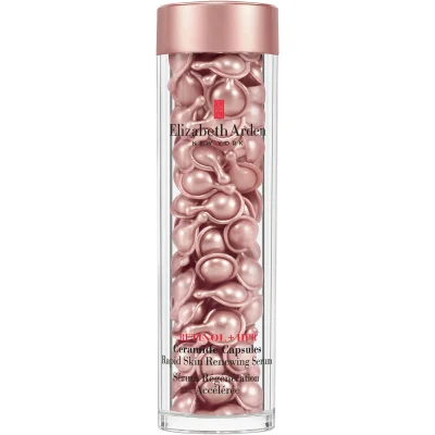 Elizabeth Arden Retinol + HPR Ceramide Capsules Rapid Skin Renewing Serum 90 Capsules