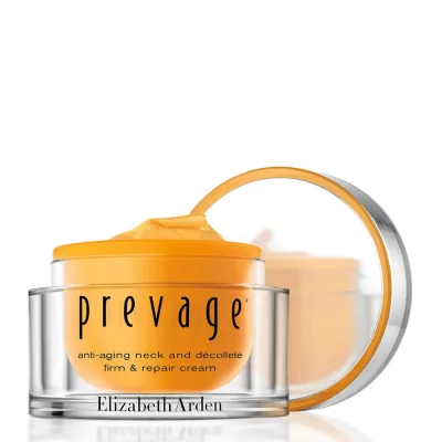Elizabeth Arden Prevage Anti-Aging Neck And Décolleté Cream 50ml