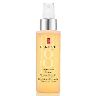 Elizabeth Arden Eight Hour Cream All-Over Miraculous Oil 100ml