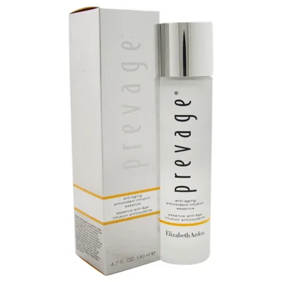 Elizabeth Arden Prevage Anti-Aging Antioxidant Hydrating Infusion Essence Lotion 140ml