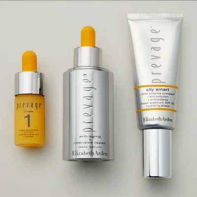 Elizabeth Arden Prevage Renewal Repair Skincare Set