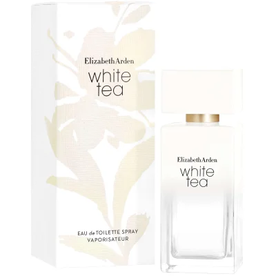 Elizabeth Arden White Tea EDT 100ml