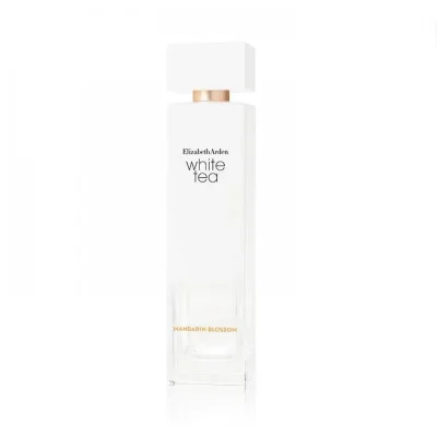 Elizabeth Arden White Tea Mandarin Blossom EDT 100ml