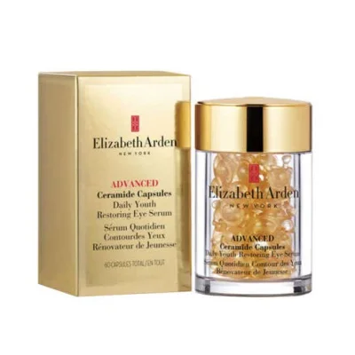 Elizabeth Arden Advanced Ceramide Daily Youth Repair Serum 60 Capsules