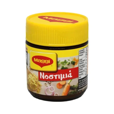 stock MAGGI nostimia powder 130g