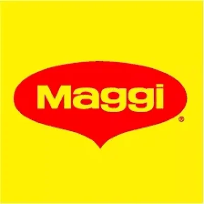 Maggi Sopa Primavera Spring 18x53g