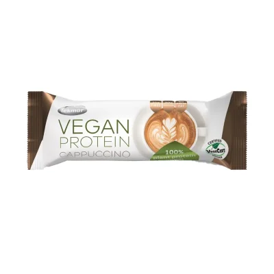 Muesli bar me kafe Tekmar 40gr