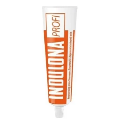 Indulona Hand Cream Profi Orange 100ml