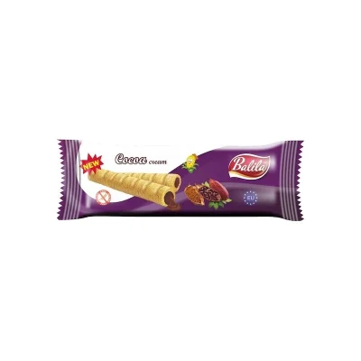 Balila Corn Tubes Cacao Cream 18g