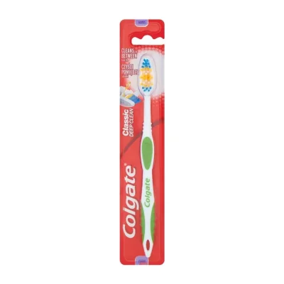 Colgate Toothbrush Plus Hard