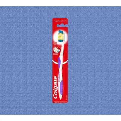 Colgate classic deep clean furce