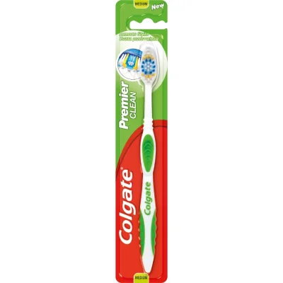 Colgate Toothbrush Plus Soft