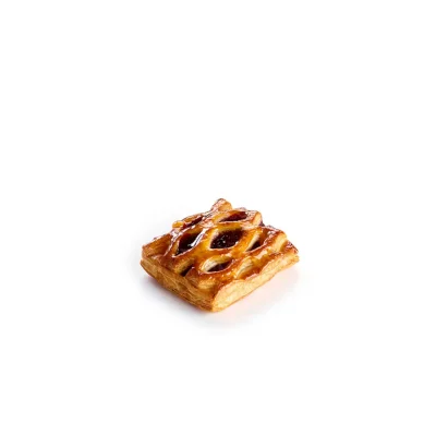 Mini Kifle me Qershi 45gr