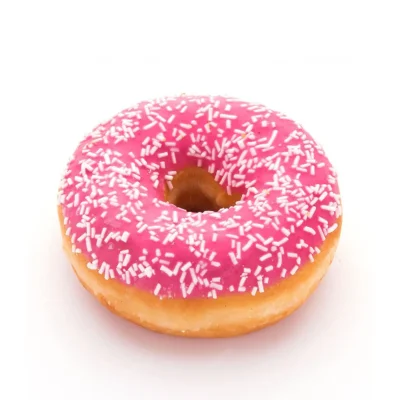 Donut me shije Dredheze 50gr