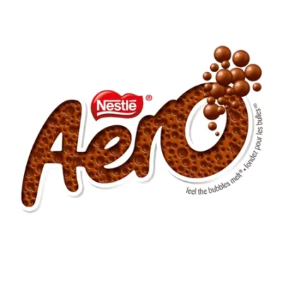 Aero Giant Peppermint Block 295g