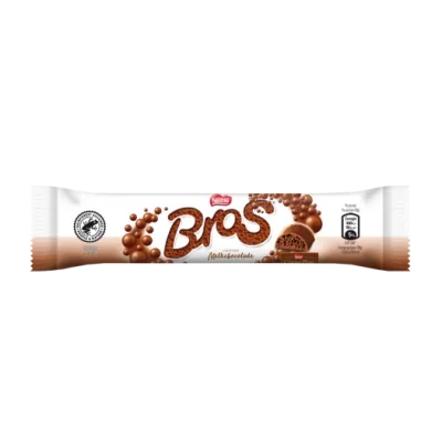 Bros Single