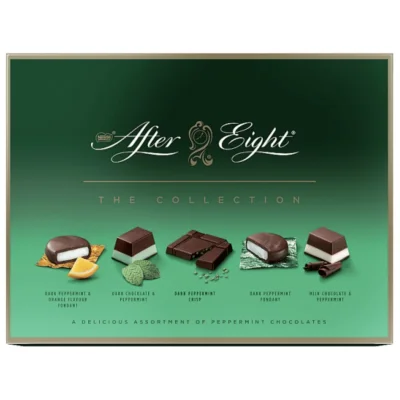 After Eight Mint Selection Box 199g