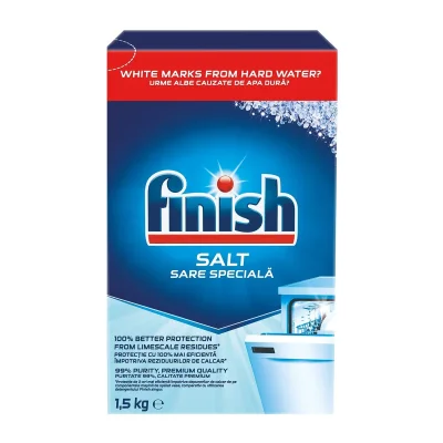 Finish Salt 1.5kg