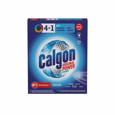 Calgon 4 in 1 Powder 500g