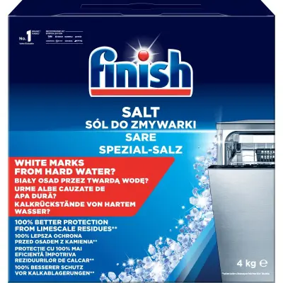 Finish Salt 4kg