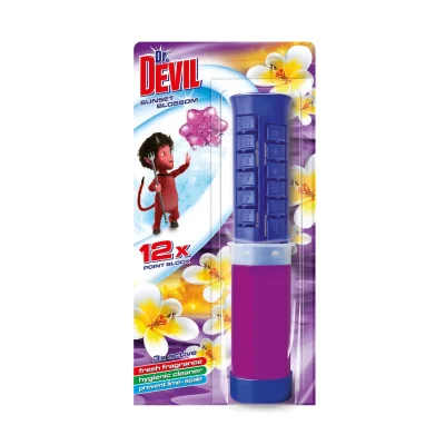 Dr Devil Spot Wc Gel Sunset Blos