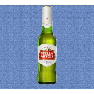 Stella Artois 0.33L