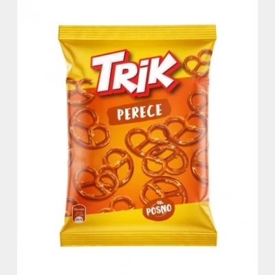 TRIK PRETZELS ΜΕ ΑΛΑΤΙ 95gr