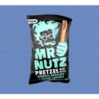 MR NUTZ CIBUK KARAMEL