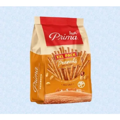Prima XXL Pack Kikirik 230gr