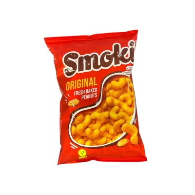 Smoki 40g