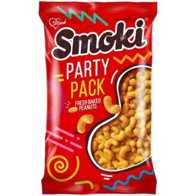 Smoki 130g