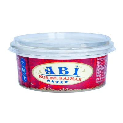 Abi kos me kajmak 850g