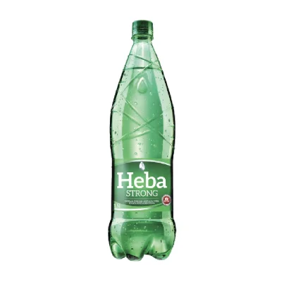 Heba ujë me gaz 1.5L