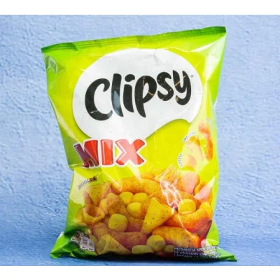 Clipsy Mix Ii 10X70Gr
