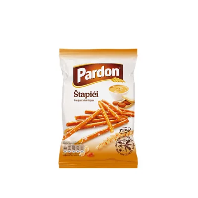 Pardon shtapiq kikirik 40gr