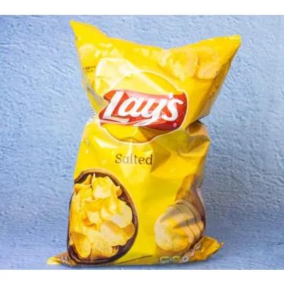 Lays Salted 95gr