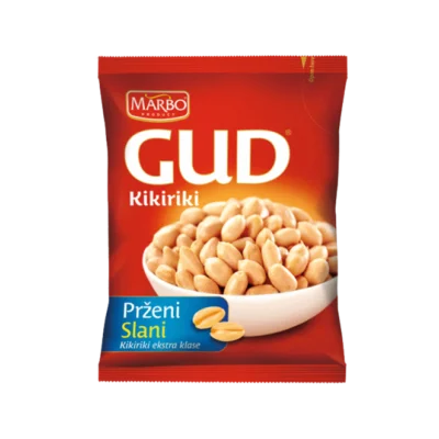 Gud kikirik 180g