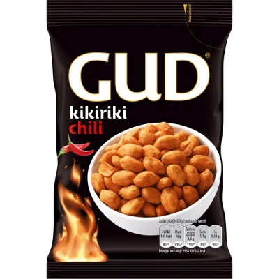 Gud kikirik chilli 180gr