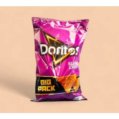 Doritos Sweetchili 170gr