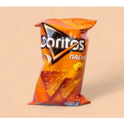 Doritos Nacho 90gr