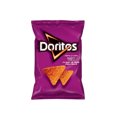 Doritos sweet chili 90g